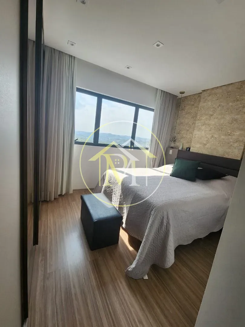 Apartamento, 3 quartos, 89 m² - Foto 3