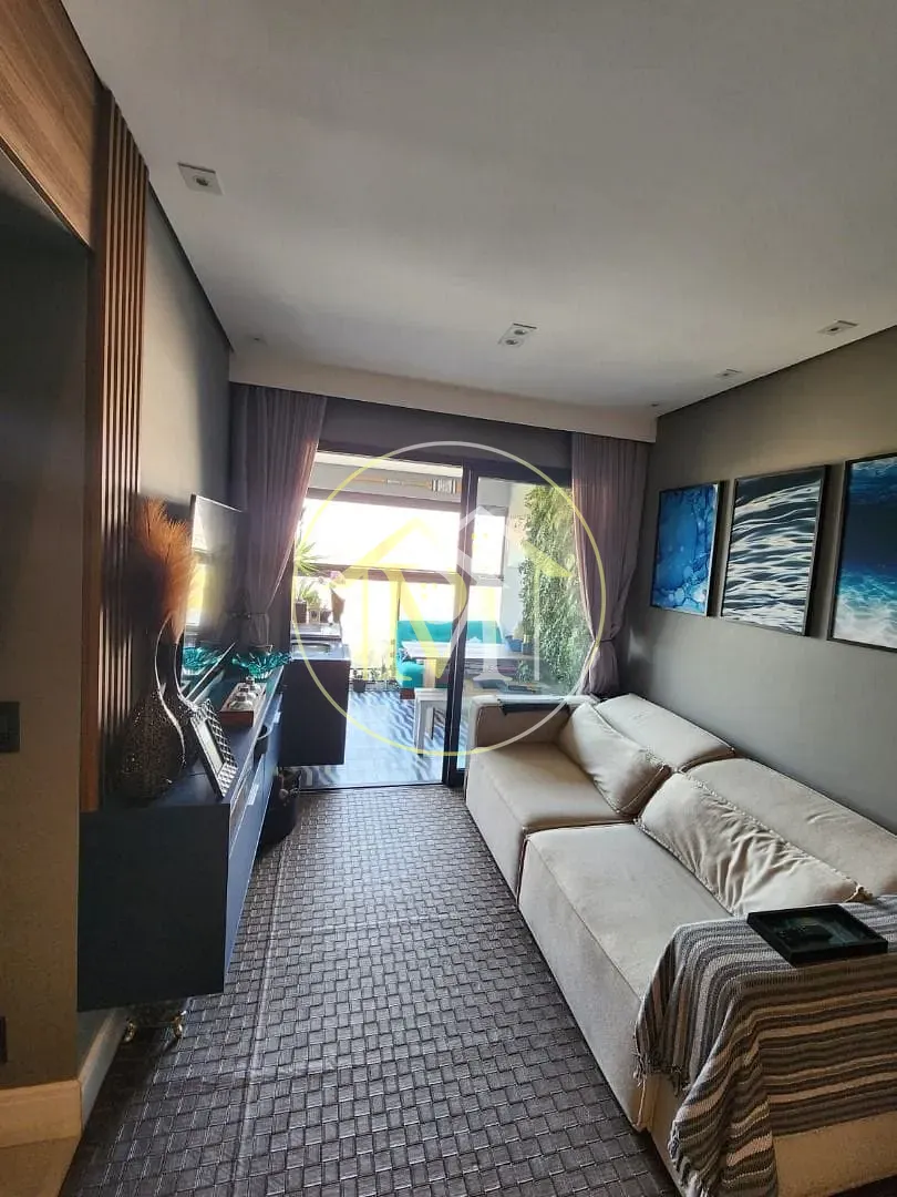 Apartamento, 3 quartos, 89 m² - Foto 11