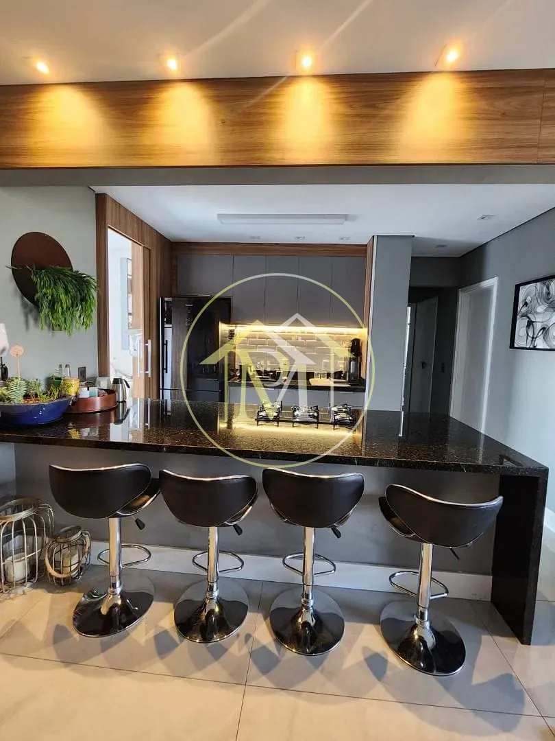 Apartamento, 3 quartos, 89 m² - Foto 8