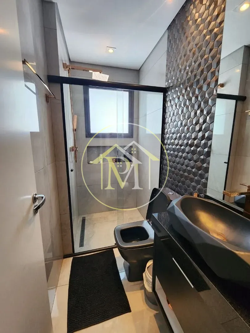 Apartamento, 3 quartos, 89 m² - Foto 7