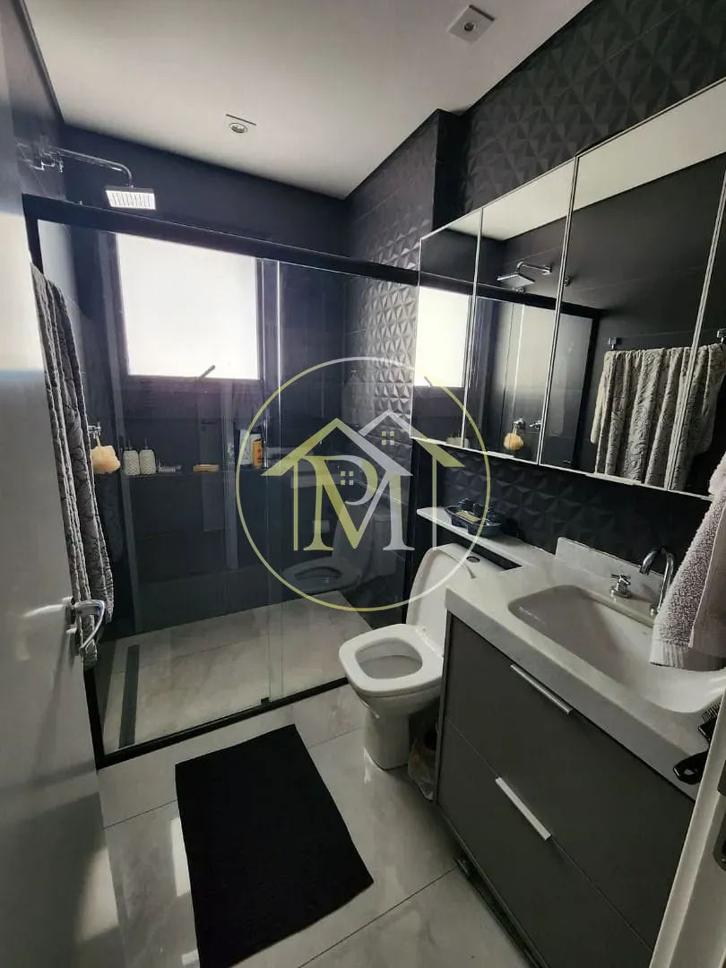 Apartamento, 3 quartos, 89 m² - Foto 4