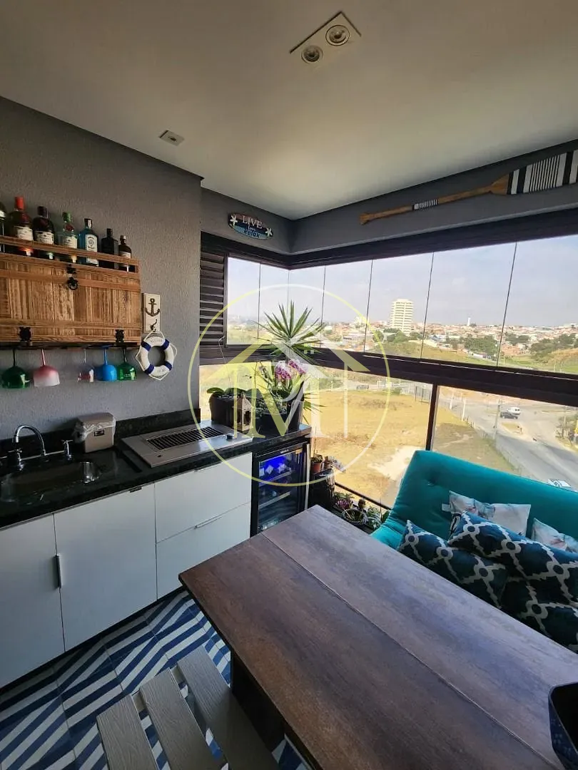 Apartamento, 3 quartos, 89 m² - Foto 16