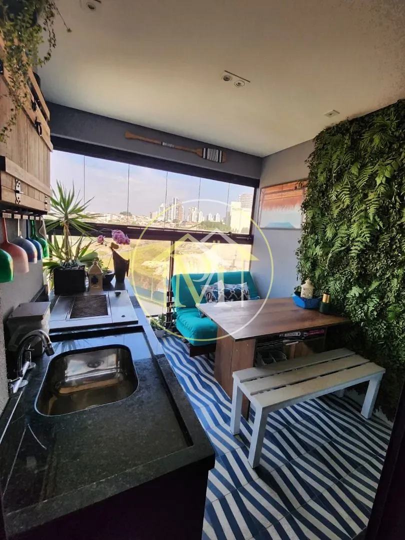 Apartamento, 3 quartos, 89 m² - Foto 10