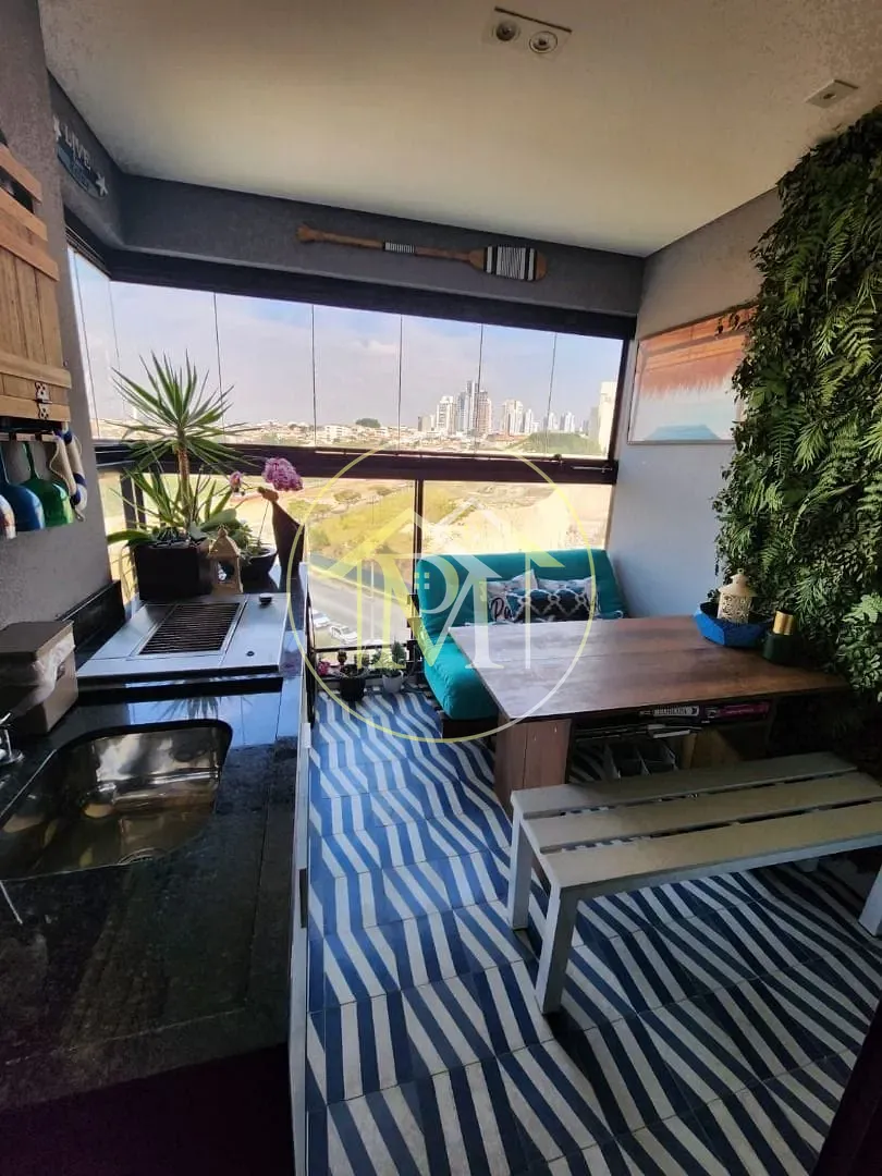 Apartamento, 3 quartos, 89 m² - Foto 15