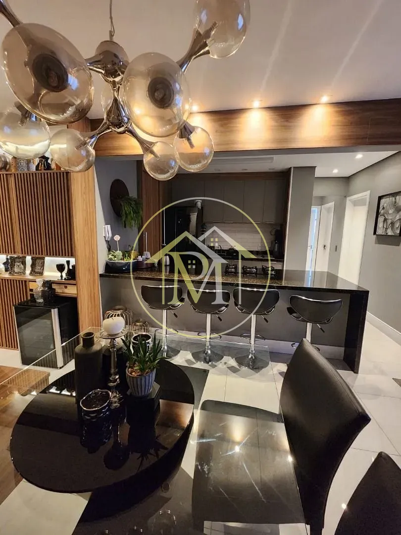 Apartamento, 3 quartos, 89 m² - Foto 9