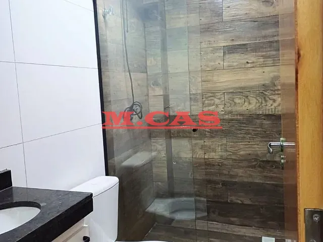 Apartamento 2 quartos e 1 banheiro, à venda, no bairro Vila Diva (Zona Leste) em São Paulo