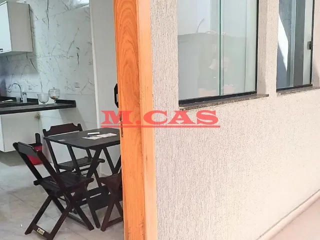 Apartamento 2 quartos e 1 banheiro, à venda, no bairro Vila Diva (Zona Leste) em São Paulo