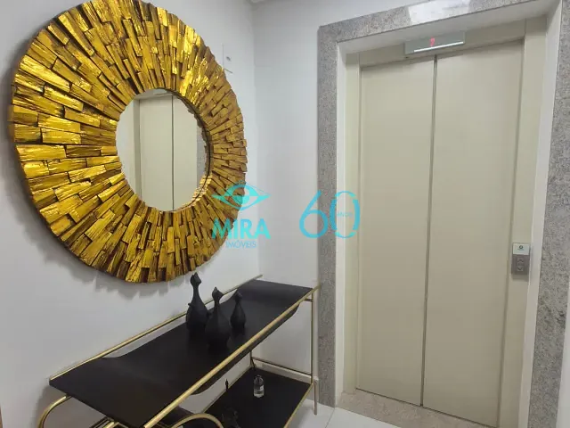 Apartamento com 212m² 3 quartos e 4 banheiros, à venda, no bairro Park Lozandes em Goiânia