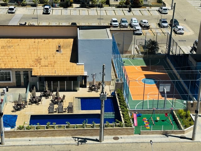 Foto do Apartamento - Apartamento para locação, Boa Vista, Vitória da Conquista, BA | Marcelo Santana Imóveis