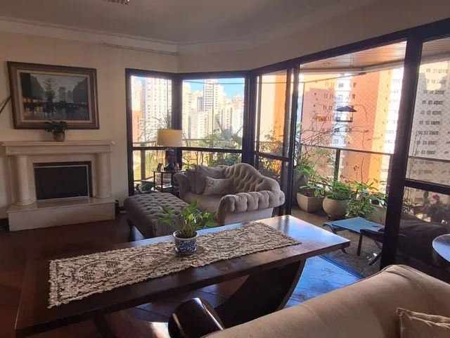 Apartamento 3 quartos e 3 banheiros, à venda, no bairro Perdizes em São Paulo