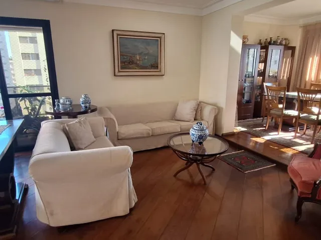 Apartamento 3 quartos e 3 banheiros, à venda, no bairro Perdizes em São Paulo