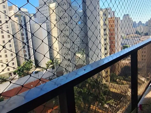 Apartamento 3 quartos e 3 banheiros, à venda, no bairro Perdizes em São Paulo