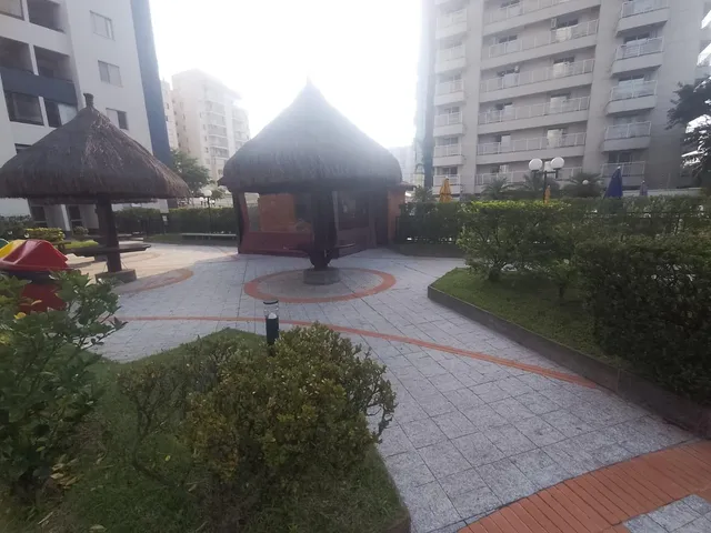 Apartamento com 65m² 3 quartos e 2 banheiros, à venda ou para alugar, no bairro Chácara Mafalda em São Paulo