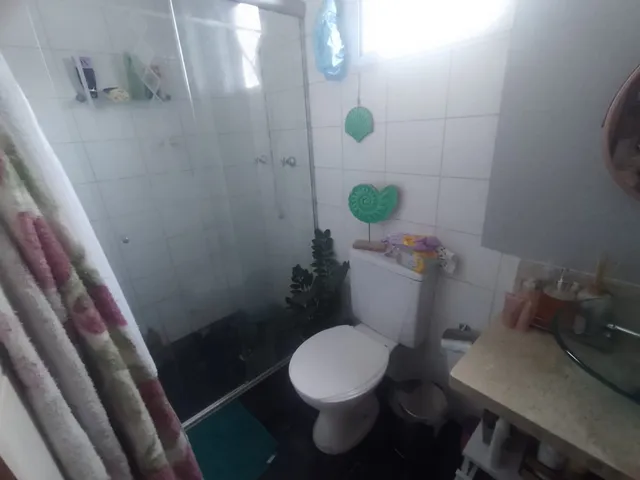 Apartamento com 65m² 3 quartos e 2 banheiros, à venda ou para alugar, no bairro Chácara Mafalda em São Paulo
