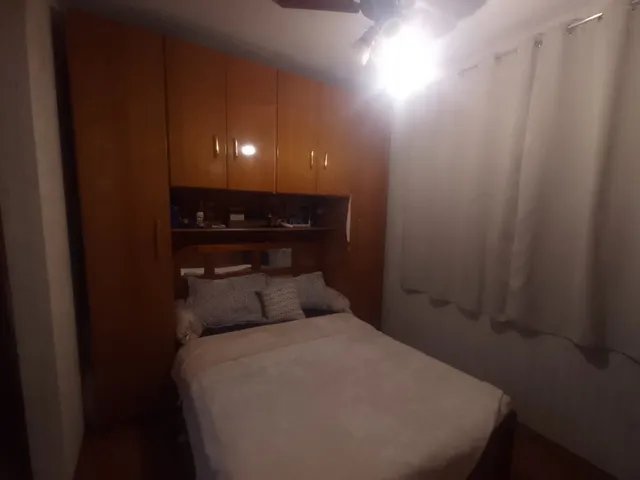 Apartamento com 65m² 3 quartos e 2 banheiros, à venda ou para alugar, no bairro Chácara Mafalda em São Paulo