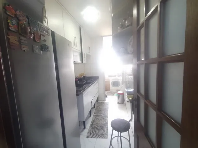 Apartamento com 65m² 3 quartos e 2 banheiros, à venda ou para alugar, no bairro Chácara Mafalda em São Paulo