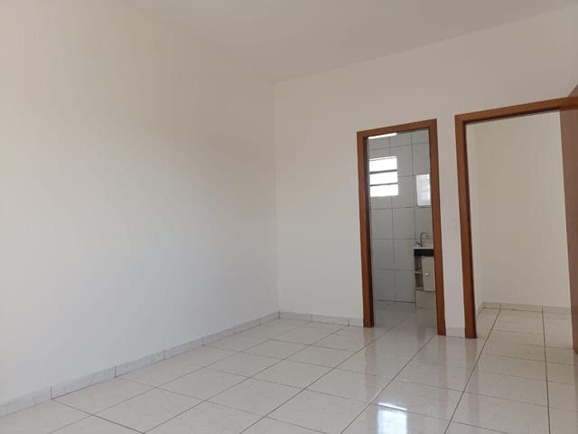 Foto do Apartamento - Apartamento para Locação 3 Quartos, 1 Suite, 80M², Cidade Nova, Santa Bárbara D'Oeste - SP | Sobre Loja Padaria do Paulao | Oeste Imóveis