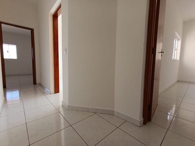 Foto do Apartamento - Apartamento para Locação 3 Quartos, 1 Suite, 80M², Cidade Nova, Santa Bárbara D'Oeste - SP | Sobre Loja Padaria do Paulao | Oeste Imóveis