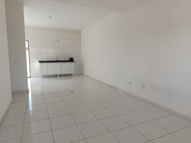 Foto do Apartamento - Apartamento para Locação 3 Quartos, 1 Suite, 80M², Cidade Nova, Santa Bárbara D'Oeste - SP | Sobre Loja Padaria do Paulao | Oeste Imóveis