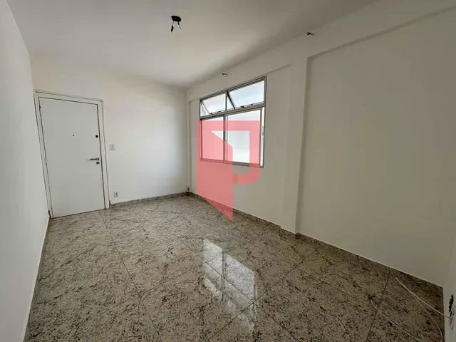 Apartamento 3 quartos e 1 banheiro, para alugar, no bairro Caiçaras em Belo Horizonte