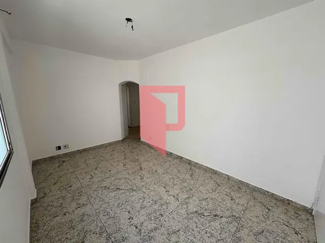 Apartamento 3 quartos e 1 banheiro, para alugar, no bairro Caiçaras em Belo Horizonte