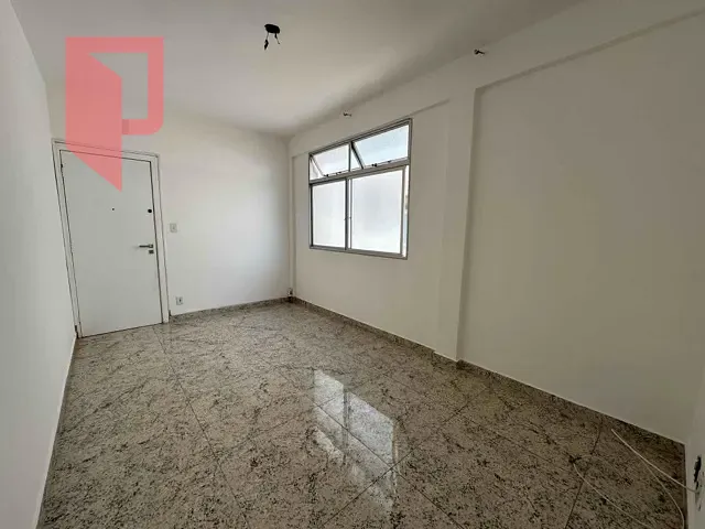 Apartamento 3 quartos e 1 banheiro, para alugar, no bairro Caiçaras em Belo Horizonte