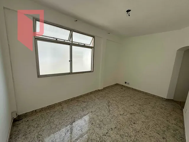 Apartamento 3 quartos e 1 banheiro, para alugar, no bairro Caiçaras em Belo Horizonte