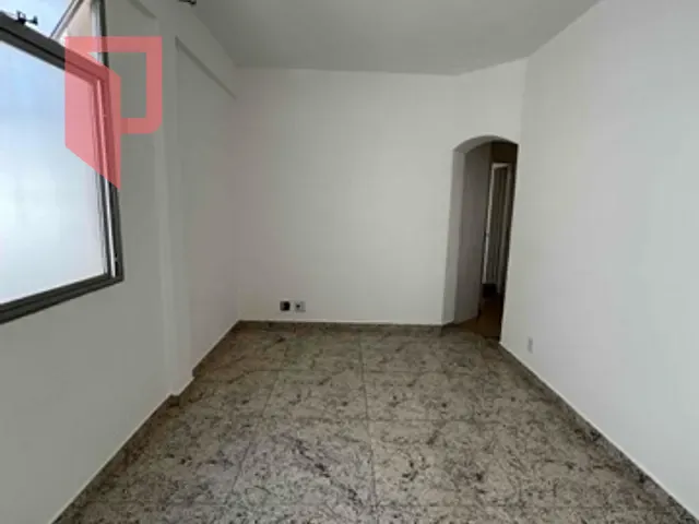 Apartamento 3 quartos e 1 banheiro, para alugar, no bairro Caiçaras em Belo Horizonte