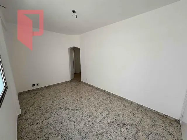Apartamento 3 quartos e 1 banheiro, para alugar, no bairro Caiçaras em Belo Horizonte