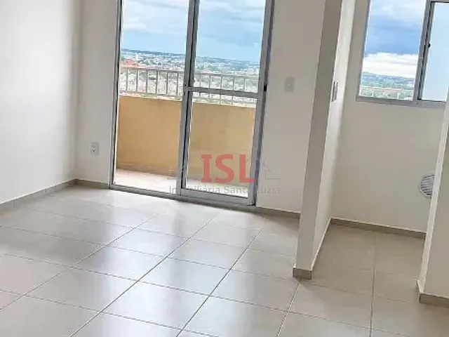 Apartamento 2 quartos e 1 banheiro, para alugar, no bairro Jardim Yeda em Campinas