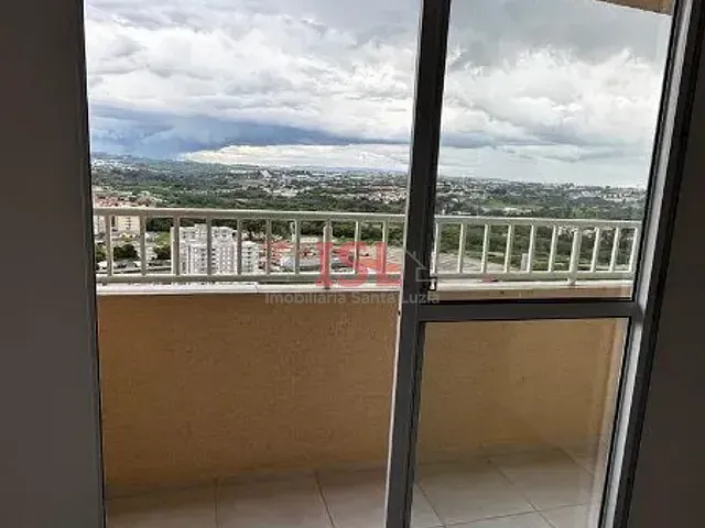 Apartamento 2 quartos e 1 banheiro, para alugar, no bairro Jardim Yeda em Campinas