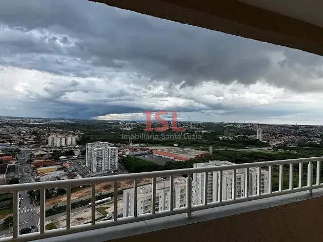 Apartamento 2 quartos e 1 banheiro, para alugar, no bairro Jardim Yeda em Campinas