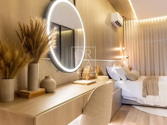 Apartamento 4 quartos e 6 banheiros, à venda, no bairro Setor Oeste em Goiânia