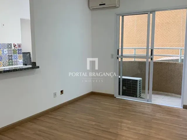 Apartamento 2 quartos e 1 banheiro, à venda, no bairro Residencial das Ilhas em Bragança Paulista