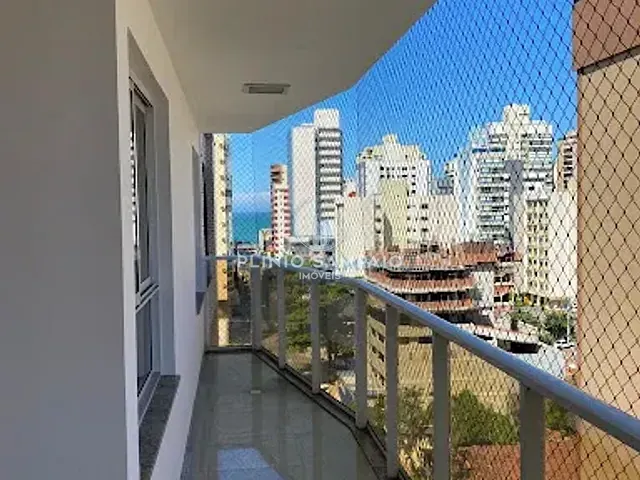 Apartamento com 99m², à venda, no bairro Praia da Costa em Vila Velha