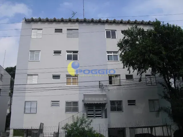 Apartamento, 2 quartos, 54 m² - Foto 3