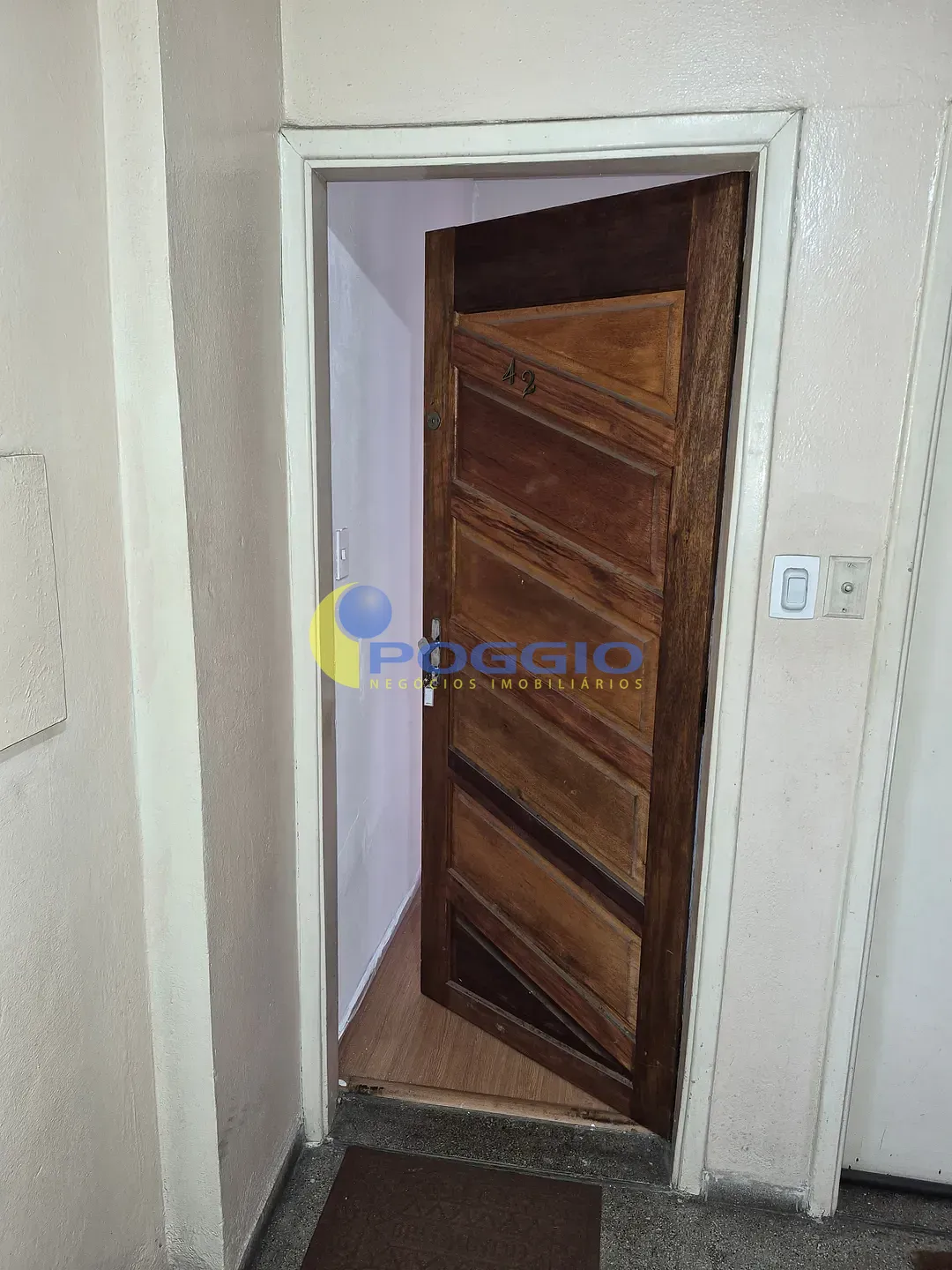 Apartamento, 2 quartos, 54 m² - Foto 8