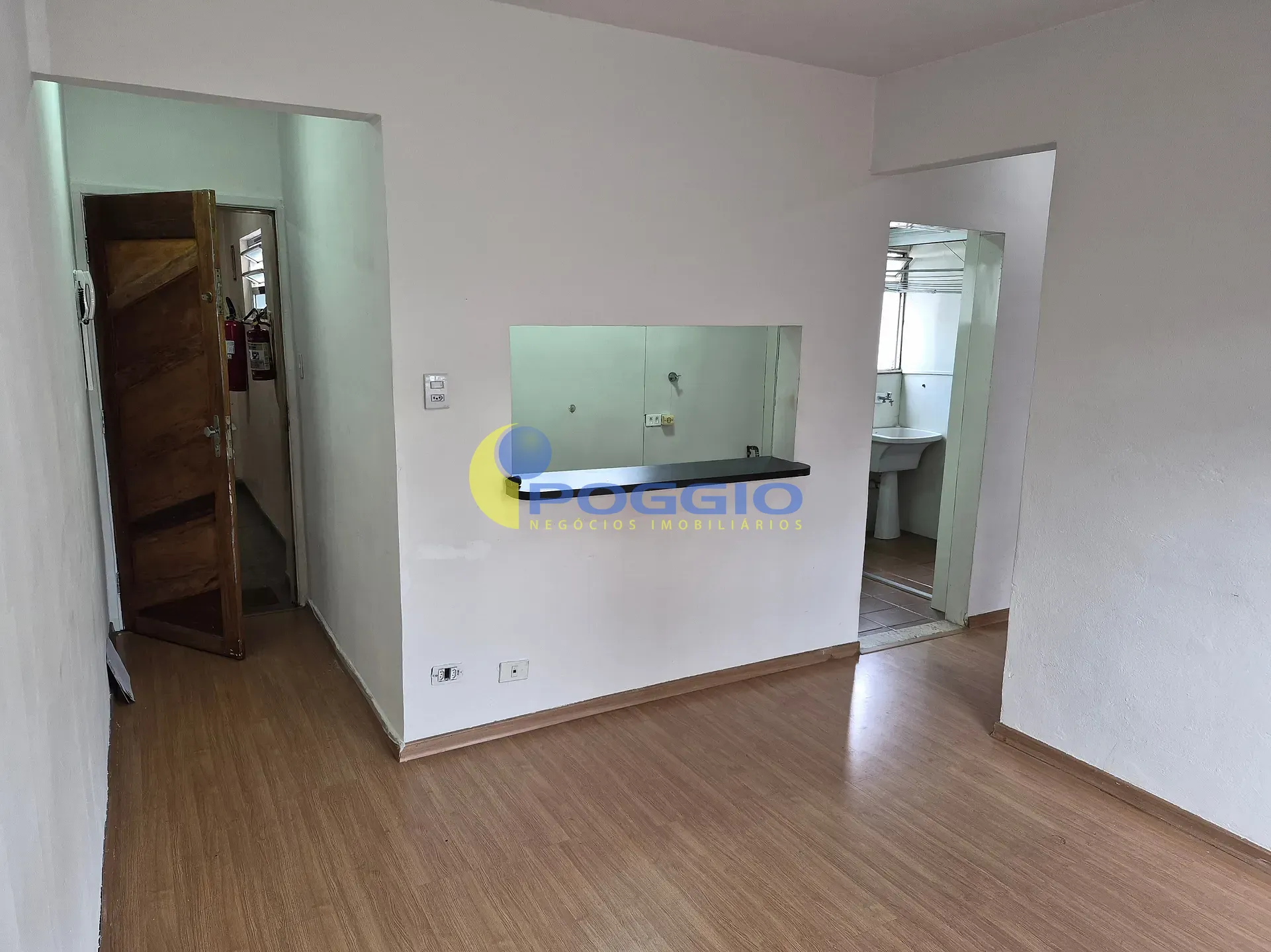 Apartamento, 2 quartos, 54 m² - Foto 11