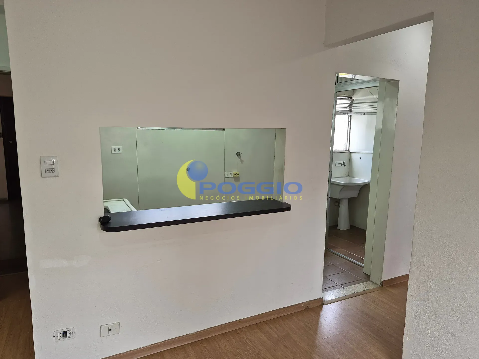 Apartamento, 2 quartos, 54 m² - Foto 13