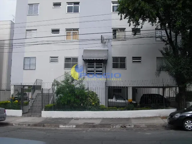 Apartamento, 2 quartos, 54 m² - Foto 4