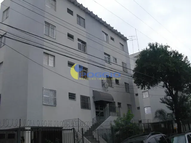 Apartamento, 2 quartos, 54 m² - Foto 2