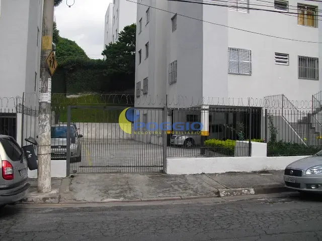 Apartamento, 2 quartos, 54 m² - Foto 5