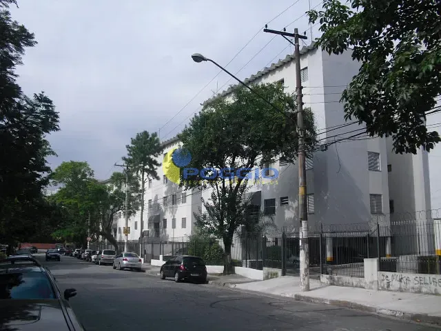 Apartamento, 2 quartos, 54 m² - Foto 1