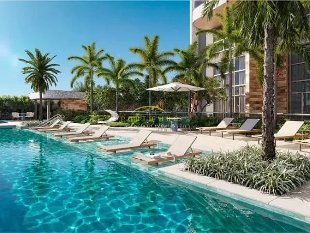 Apartamento com 173m² 4 quartos e 5 banheiros, à venda, no bairro Horto Florestal em Salvador