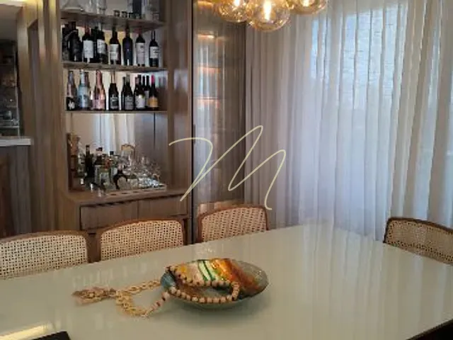 Apartamento com 133m² 3 quartos e 5 banheiros, à venda, no bairro Cidade Nova em Ilhéus