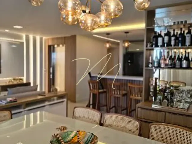 Apartamento com 133m² 3 quartos e 5 banheiros, à venda, no bairro Cidade Nova em Ilhéus