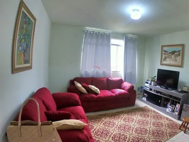 Apartamento 3 quartos e 1 banheiro, à venda, no bairro Vale dos Tucanos em Londrina