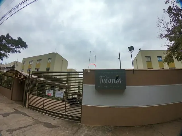 Apartamento 3 quartos e 1 banheiro, à venda, no bairro Vale dos Tucanos em Londrina