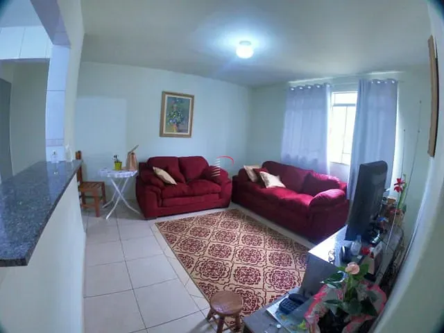Apartamento 3 quartos e 1 banheiro, à venda, no bairro Vale dos Tucanos em Londrina