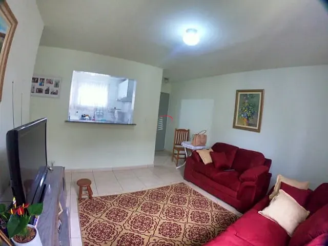 Apartamento 3 quartos e 1 banheiro, à venda, no bairro Vale dos Tucanos em Londrina